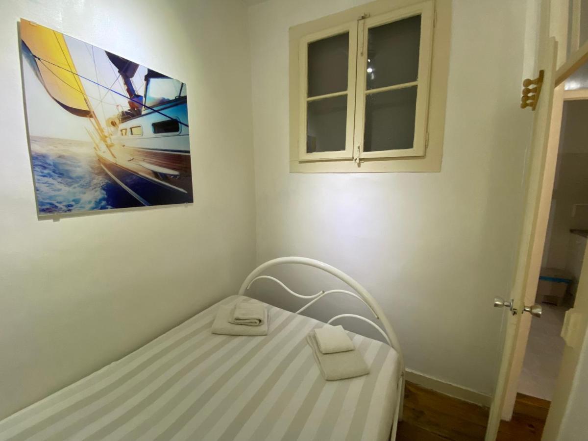 דירות ליסבון Manjericos House מראה חיצוני תמונה