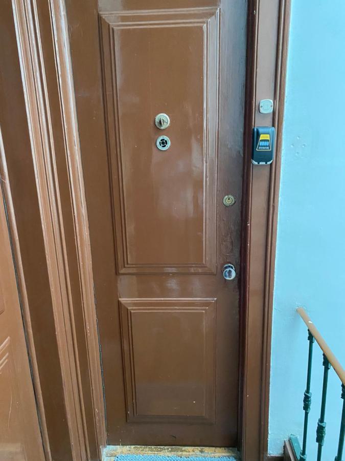 דירות ליסבון Manjericos House מראה חיצוני תמונה