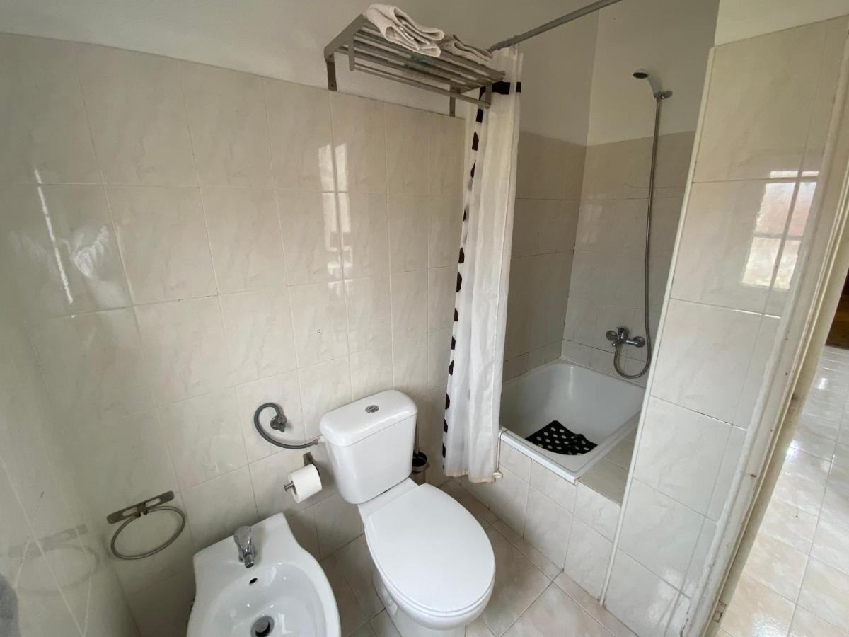 דירות ליסבון Manjericos House מראה חיצוני תמונה