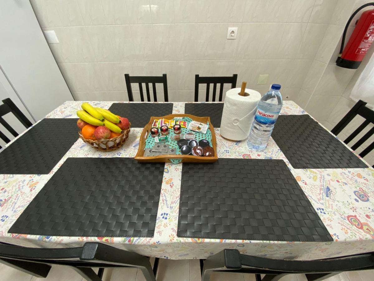 דירות ליסבון Manjericos House מראה חיצוני תמונה