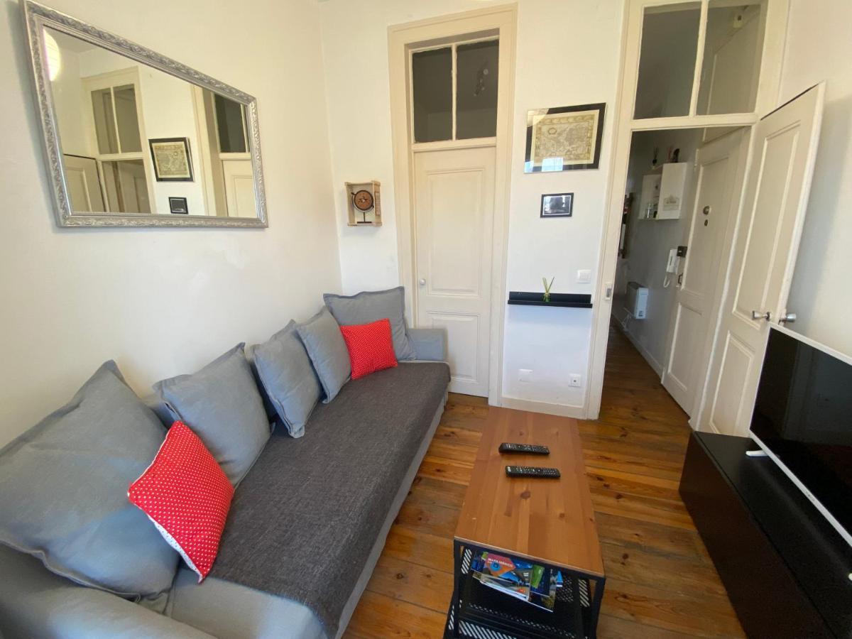 דירות ליסבון Manjericos House מראה חיצוני תמונה